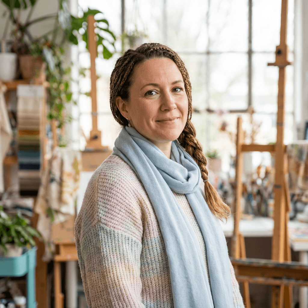 Jennifer Walsh, Keith's Store customer