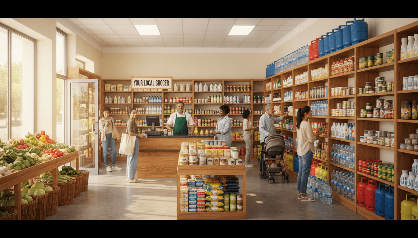 How to Stock a Pantry for Winter: A Practical Guide for Utah Mountain Living