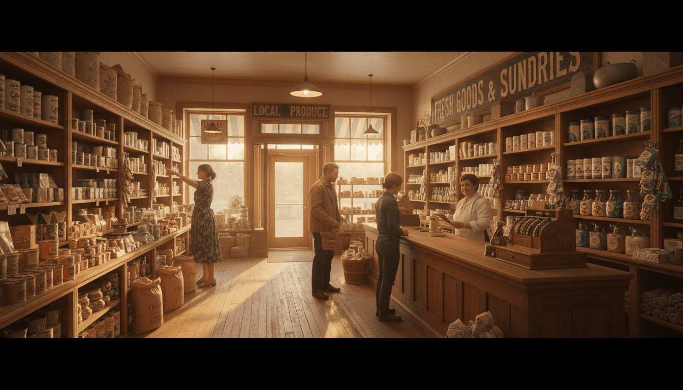 Why a Community Store Offers Better Value Than Online Shopping in 2026: A Practical Guide